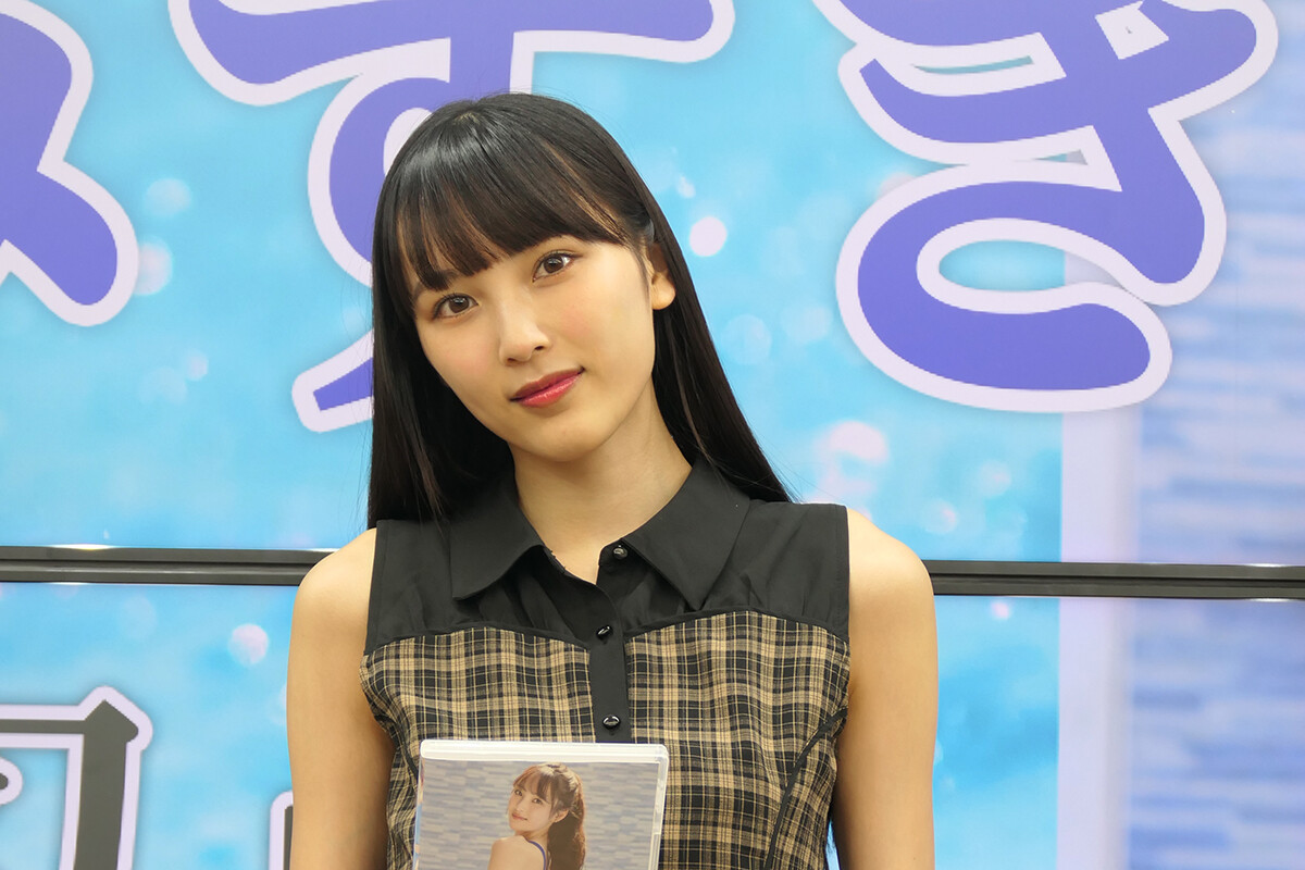 アイドルウォッチャー・北川昌弘がイベントで印象的だったグラドルを独断と偏見で選ぶ『グラビアありがたき大賞2026』【新人部門】